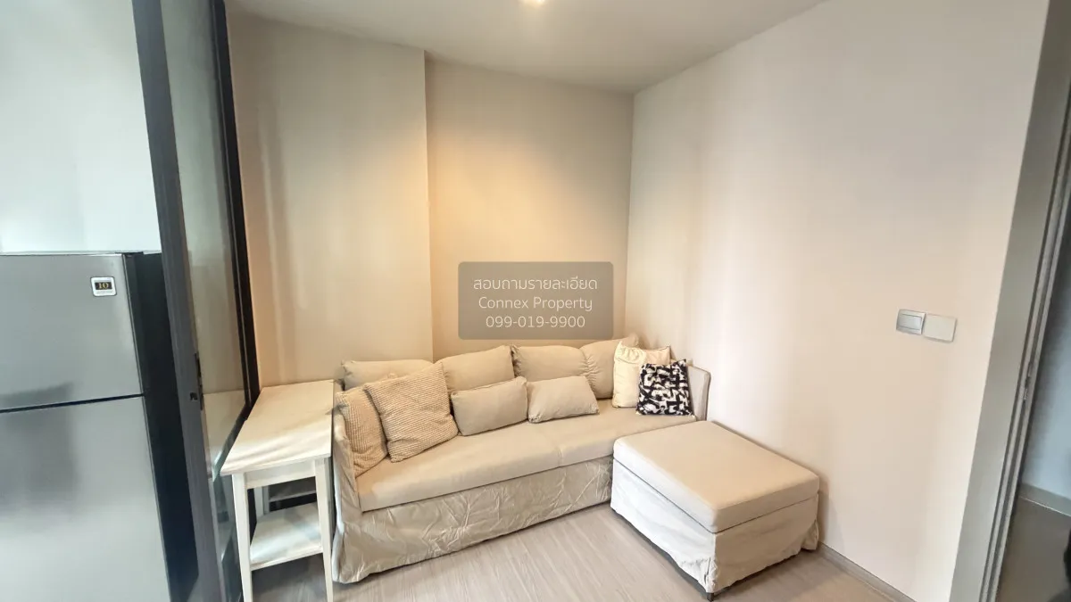 For Sale Condo , Life Asoke - Rama 9 , MRT-Phra Ram 9 , Makkasan  1