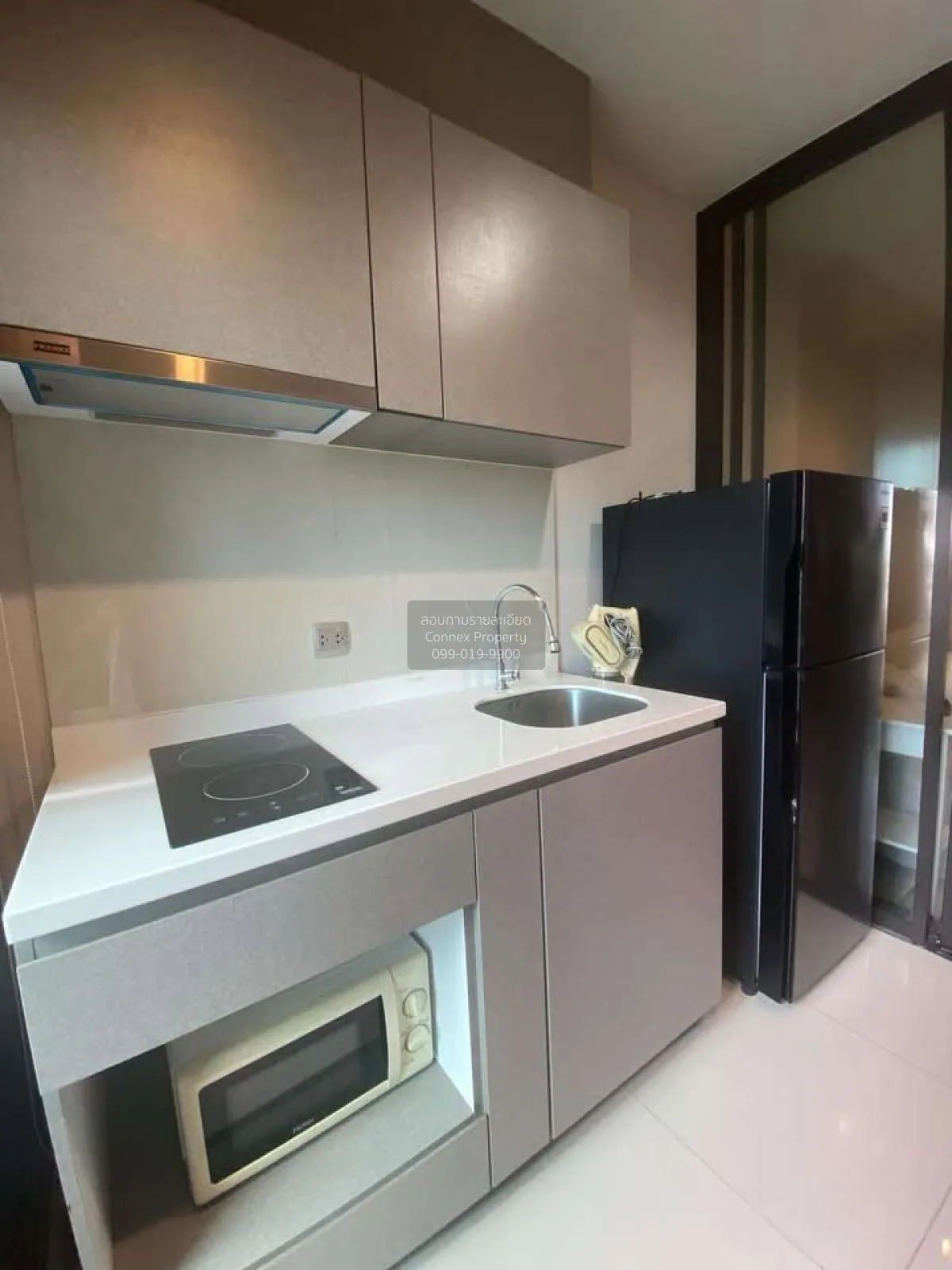 ขายคอนโด  ไลฟ์ อโศก - พระรามเก้า MRT-พระราม 9 มักกะสัน เขต ราชเทว 4