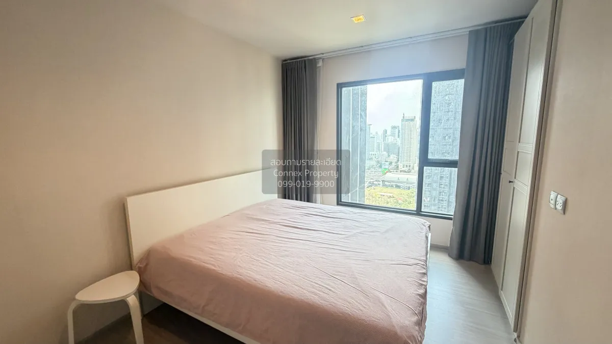 For Sale Condo , Life Asoke - Rama 9 , MRT-Phra Ram 9 , Makkasan 