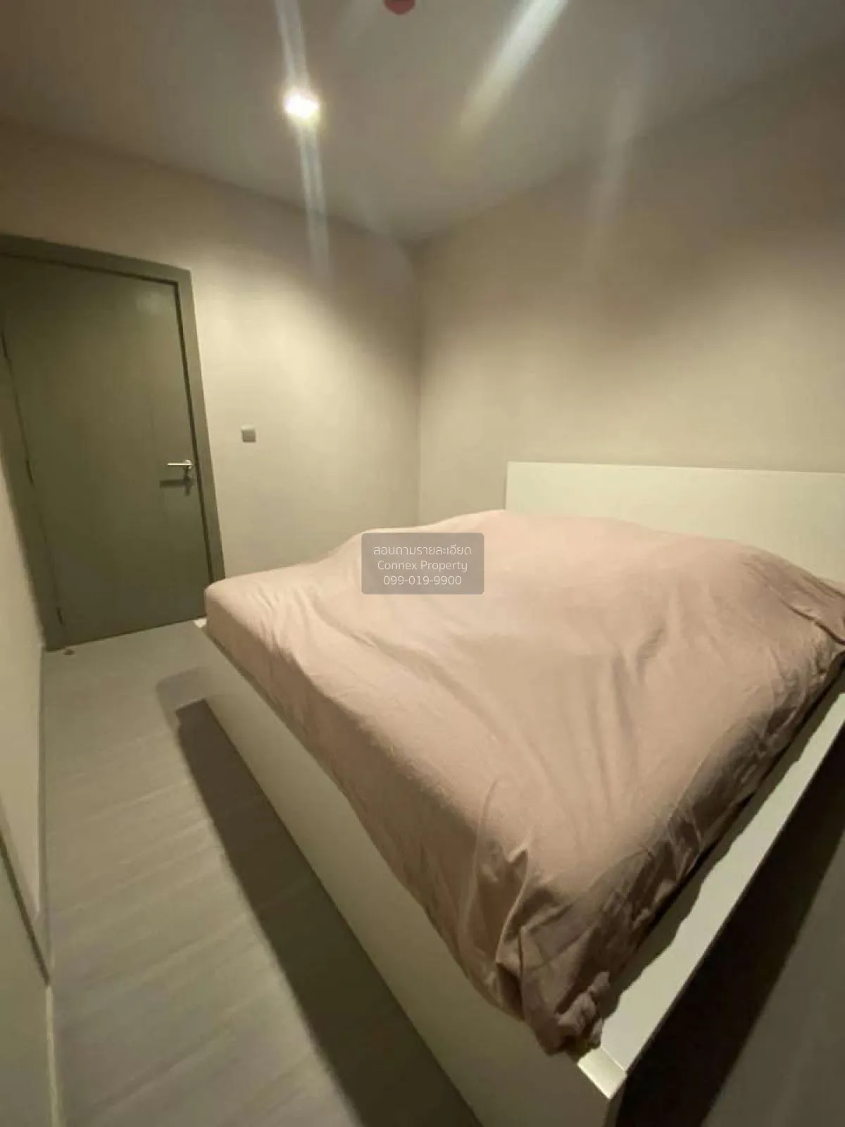 ขายคอนโด  ไลฟ์ อโศก - พระรามเก้า MRT-พระราม 9 มักกะสัน เขต ราชเทว