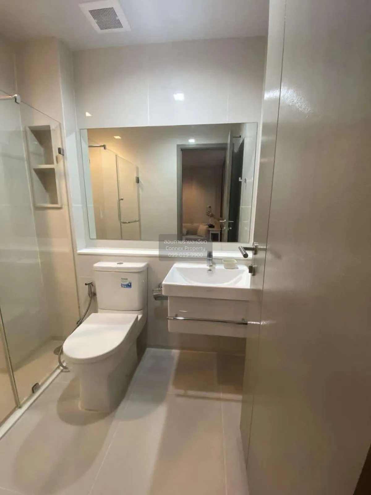 ขายคอนโด  ไลฟ์ อโศก - พระรามเก้า MRT-พระราม 9 มักกะสัน เขต ราชเทว