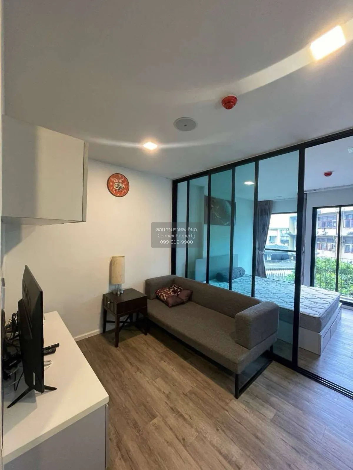 ขายคอนโด  โมดิซ อินเตอร์เชนจ์ BTS-วัดพระศรีมหาธาตุ อนุสาวรีย์ เขต 1