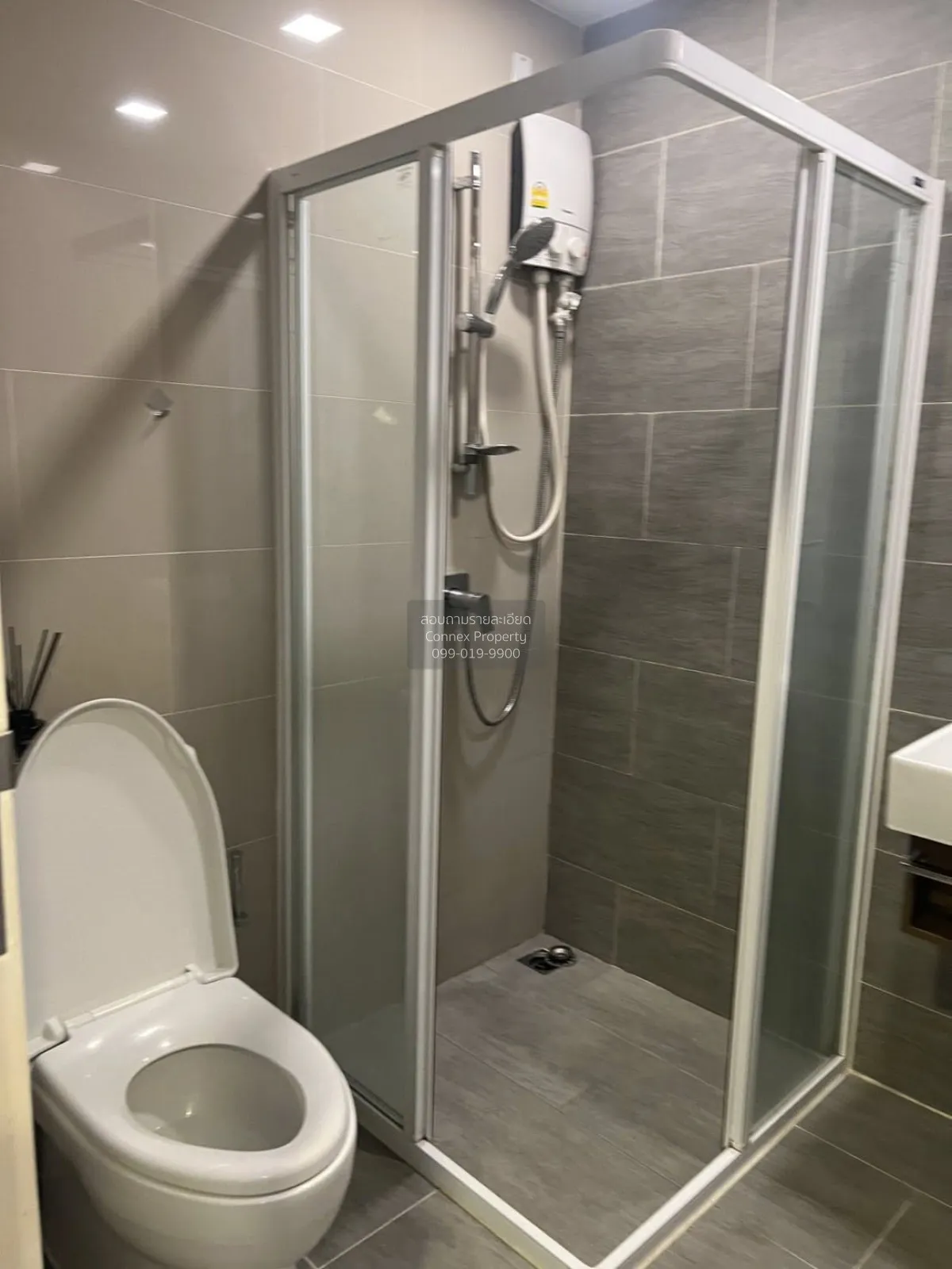 ขายคอนโด  โมดิซ อินเตอร์เชนจ์ BTS-วัดพระศรีมหาธาตุ อนุสาวรีย์ เขต