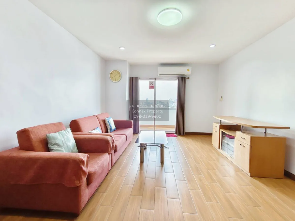 For Sale Condo , Sarin Place , BTS-Ratchayothin , Lat Yao , Chatu 1