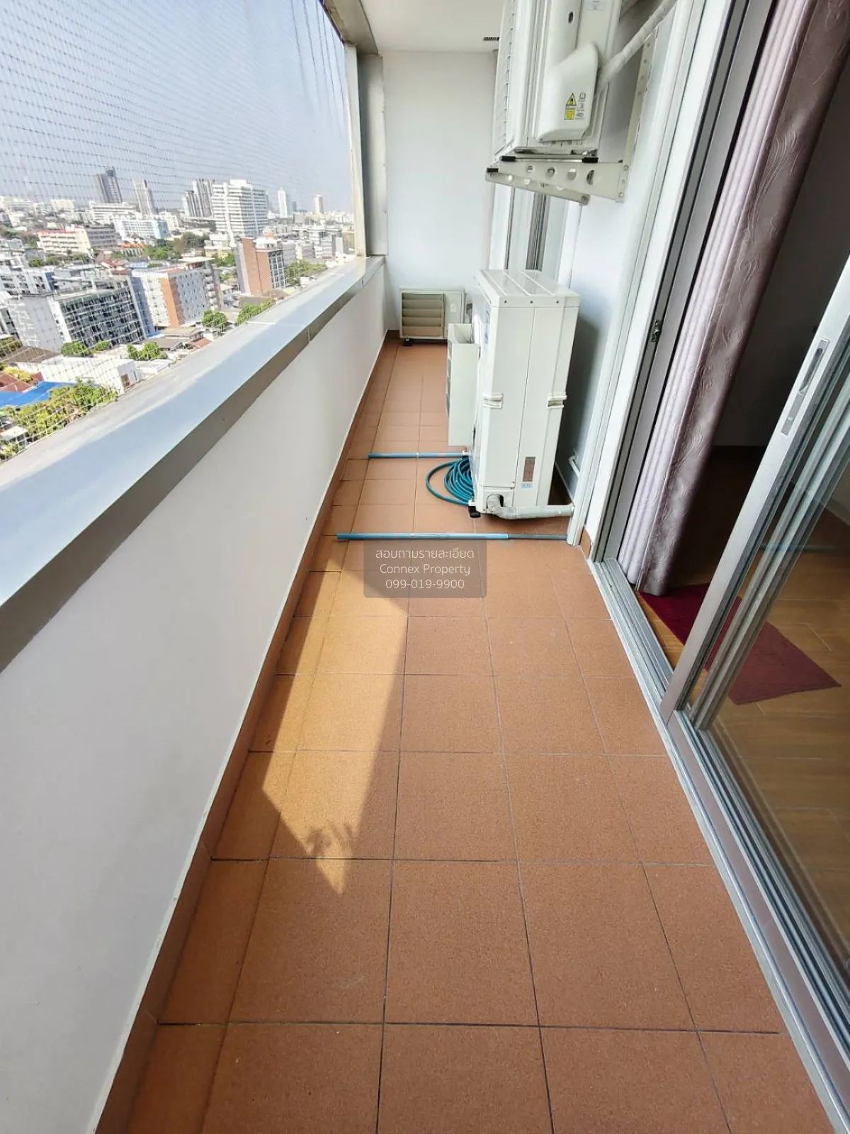 For Sale Condo , Sarin Place , BTS-Ratchayothin , Lat Yao , Chatu 3