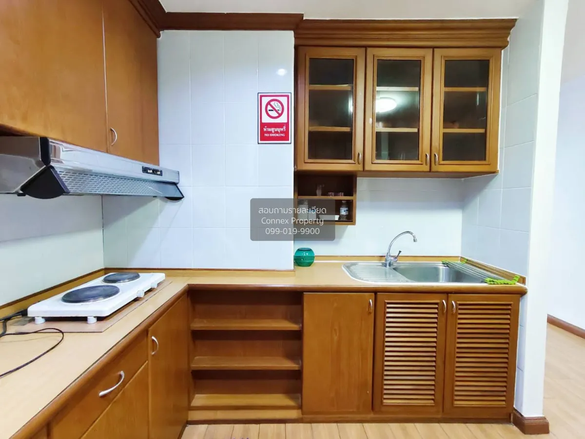 For Sale Condo , Sarin Place , BTS-Ratchayothin , Lat Yao , Chatu