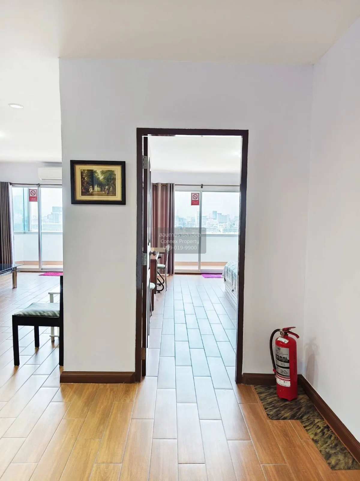 For Sale Condo , Sarin Place , BTS-Ratchayothin , Lat Yao , Chatu