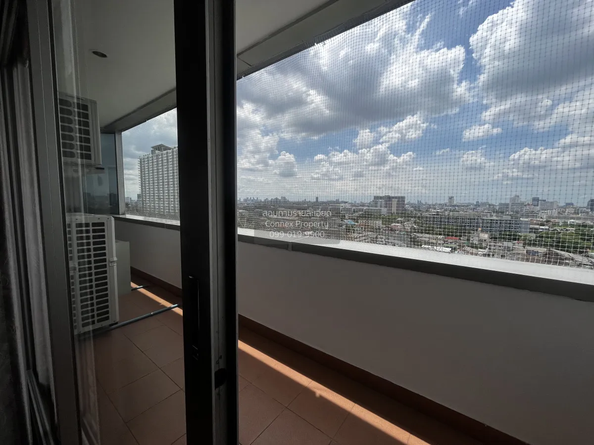 For Sale Condo , Sarin Place , BTS-Ratchayothin , Lat Yao , Chatu