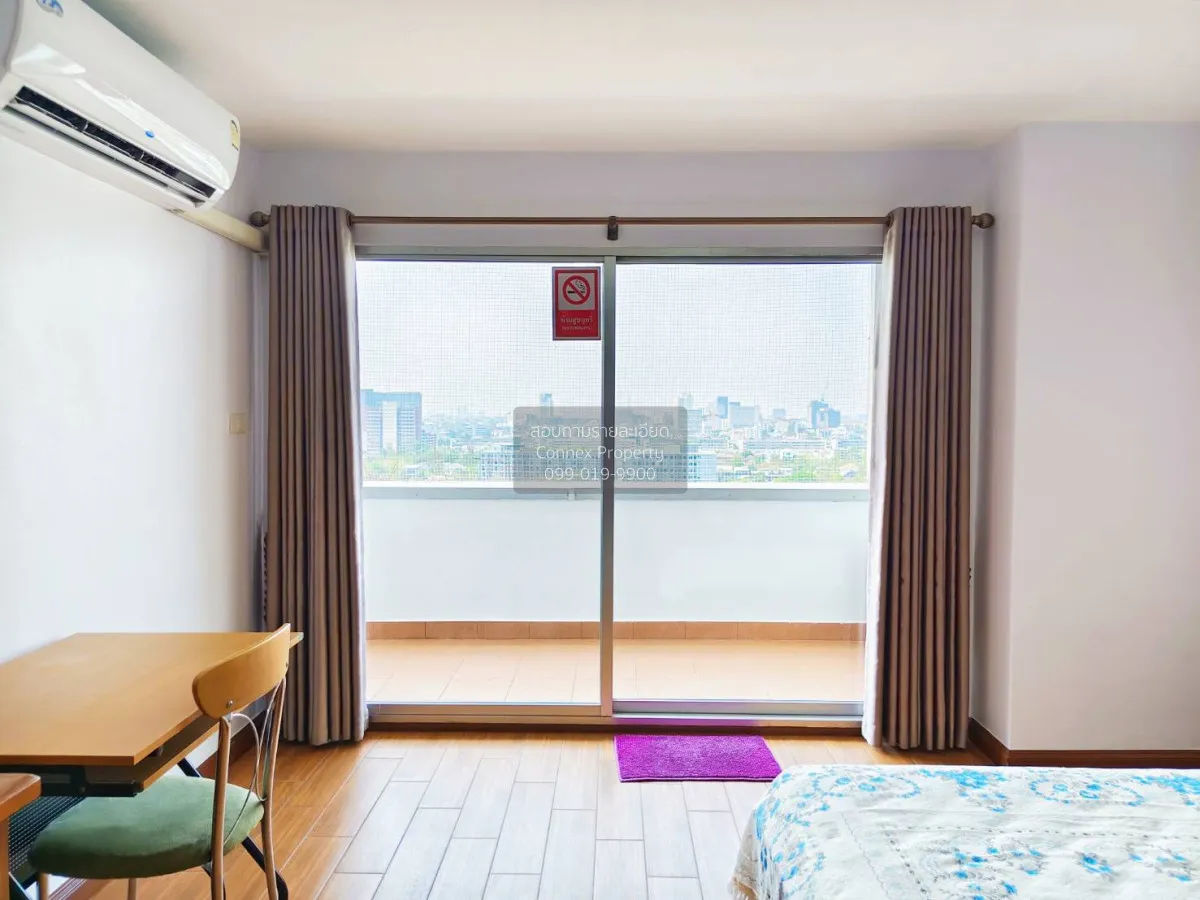 For Sale Condo , Sarin Place , BTS-Ratchayothin , Lat Yao , Chatu