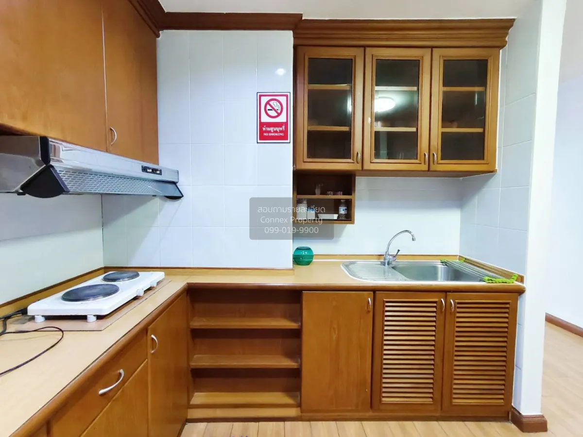 For Sale Condo , Sarin Place , BTS-Ratchayothin , Lat Yao , Chatu