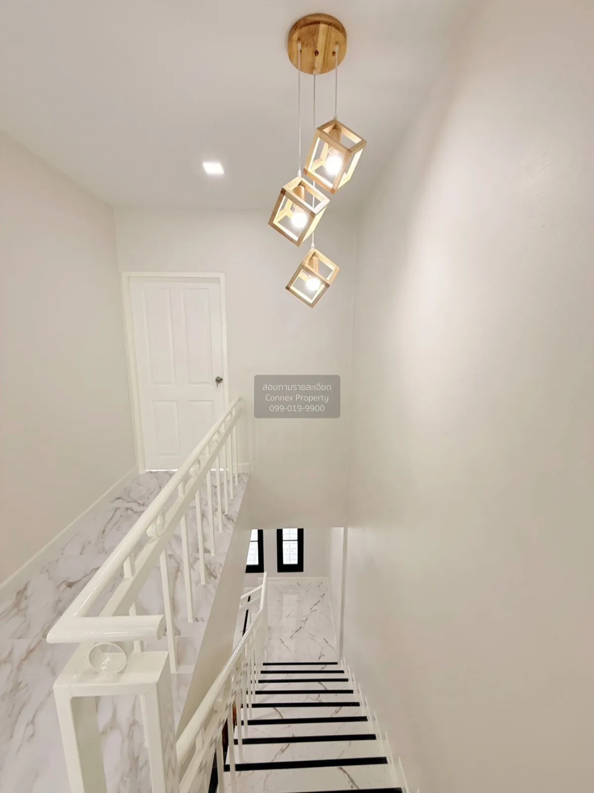 For Sale Townhouse/Townhome  , Silk Village Saimai 54 , newly ren