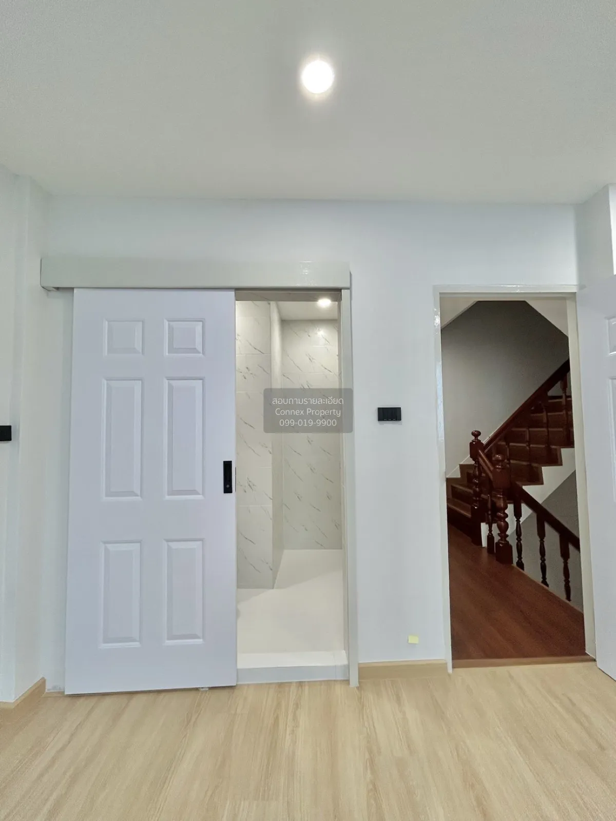 ขายทาวน์เฮ้าส์ ซอยสาทร21 ชั้นสูง รีโนเวทใหม่ ยานนาวา เขต สาทร กรุ