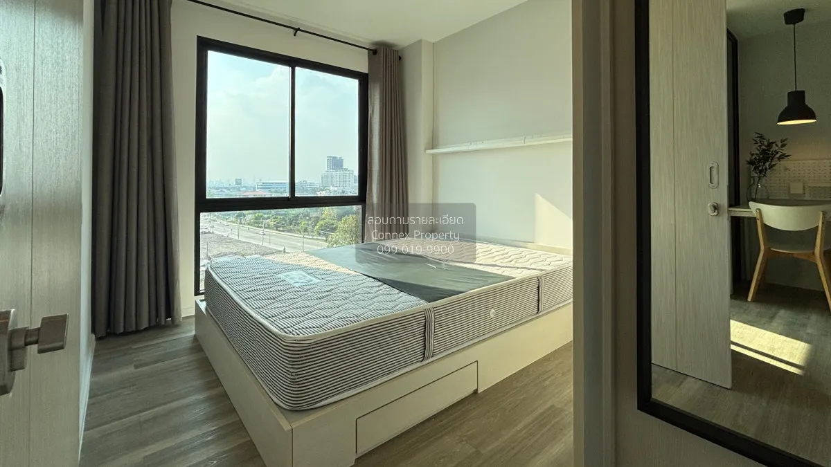 ขายคอนโด  เคนซิงตัน เกษตร แคมปัส BTS-บางบัว ลาดยาว เขต จตุจักร กร