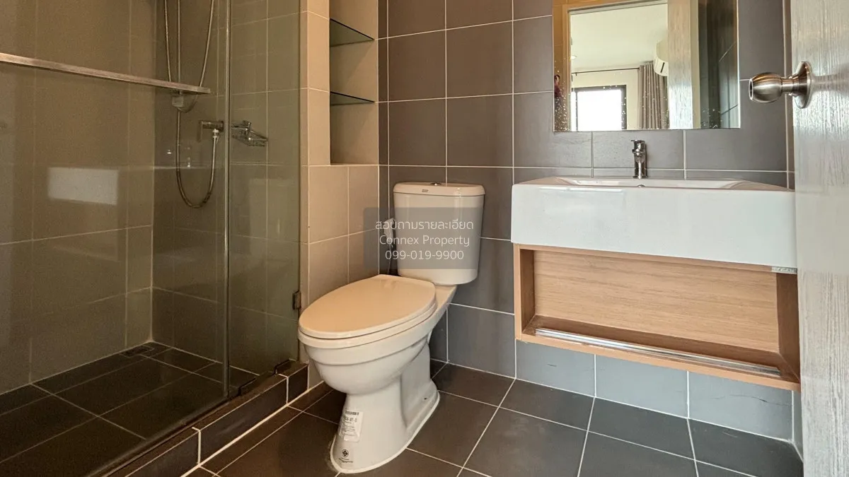 ขายคอนโด  เคนซิงตัน เกษตร แคมปัส BTS-บางบัว ลาดยาว เขต จตุจักร กร