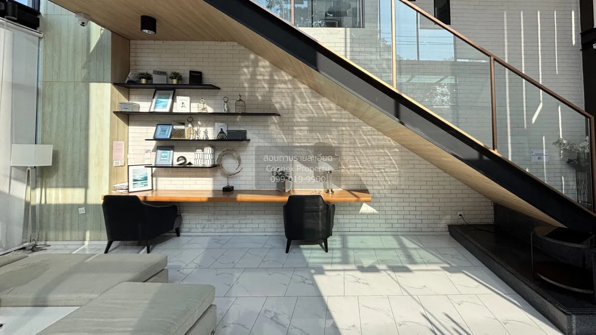 ขายคอนโด  เคนซิงตัน เกษตร แคมปัส BTS-บางบัว ลาดยาว เขต จตุจักร กร