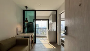 For Sale Condo , Kensington Kaset Campus , BTS-Bang Bua , Lat Yao , Chatuchak , Bangkok , CX-147606