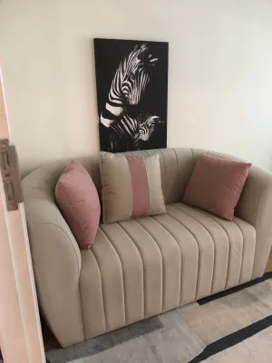 For Rent Condo , Modern Condo Charan 79 , MRT-Bang Phlat , Bang O , Bang Phlat , Bangkok , CX-147610