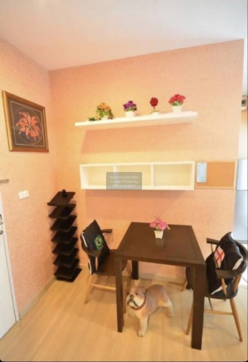 ขายคอนโด  ชีวาทัย ราชปรารภ BTS-อนุสาวรีย์ชัยสมรภูมิ มักกะสัน เขต  4