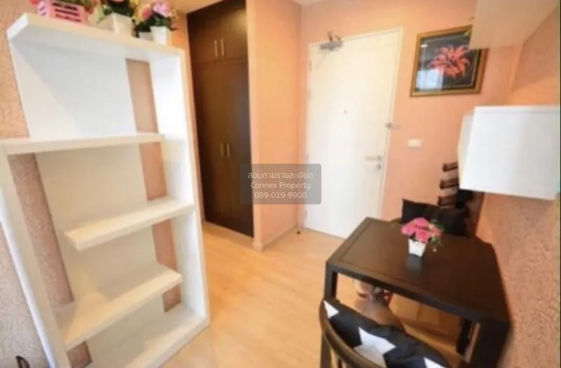 ขายคอนโด  ชีวาทัย ราชปรารภ BTS-อนุสาวรีย์ชัยสมรภูมิ มักกะสัน เขต 