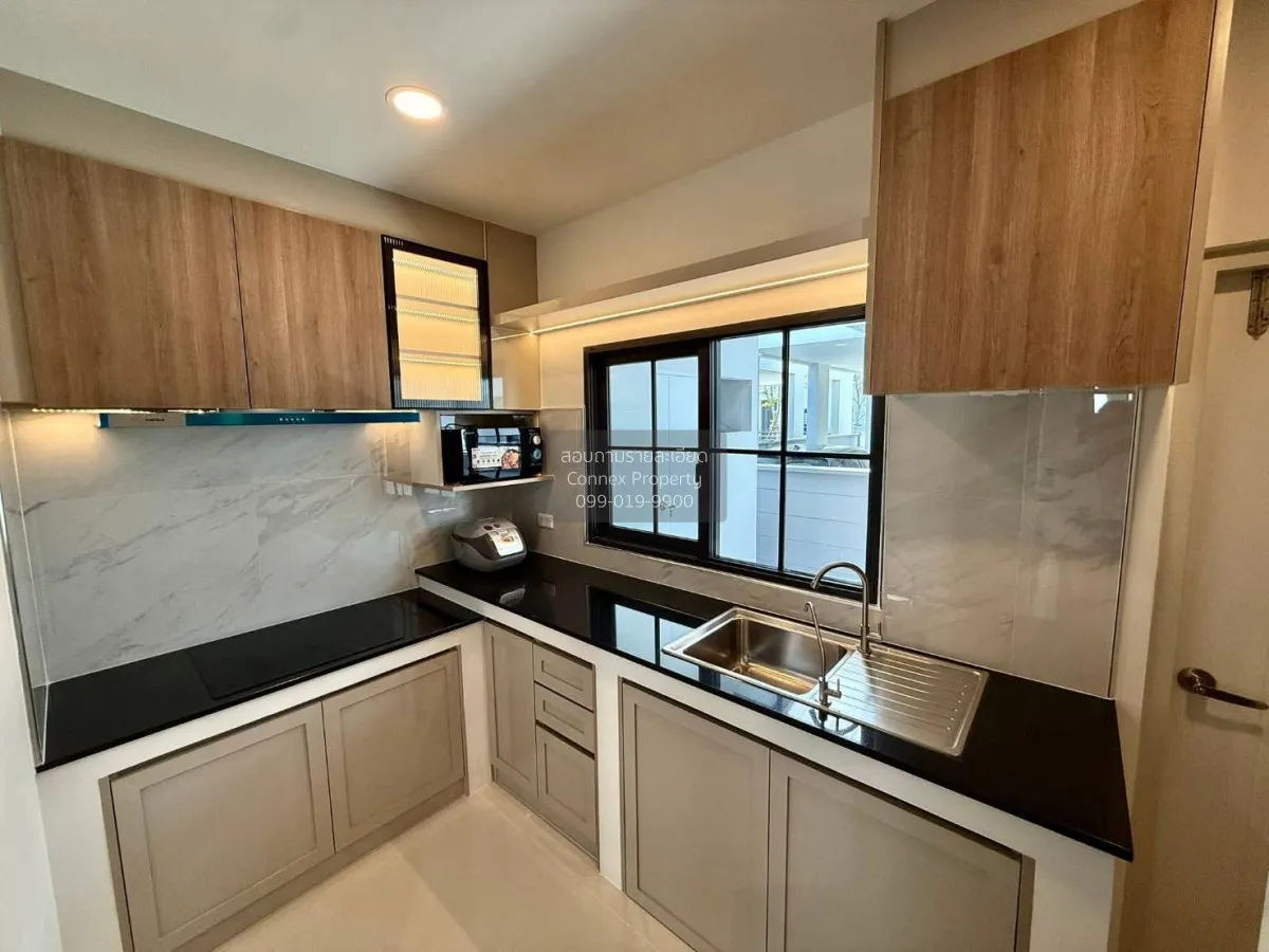 For Rent House , Centro Bangna Phase 2 , Bang Kaeo , Bang Phli ,  2