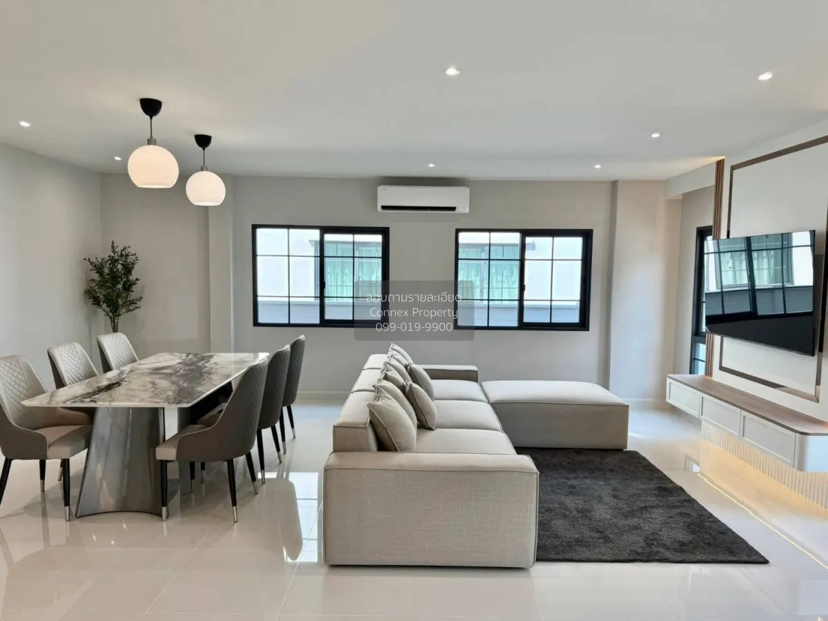 For Rent House , Centro Bangna Phase 2 , Bang Kaeo , Bang Phli ,  4