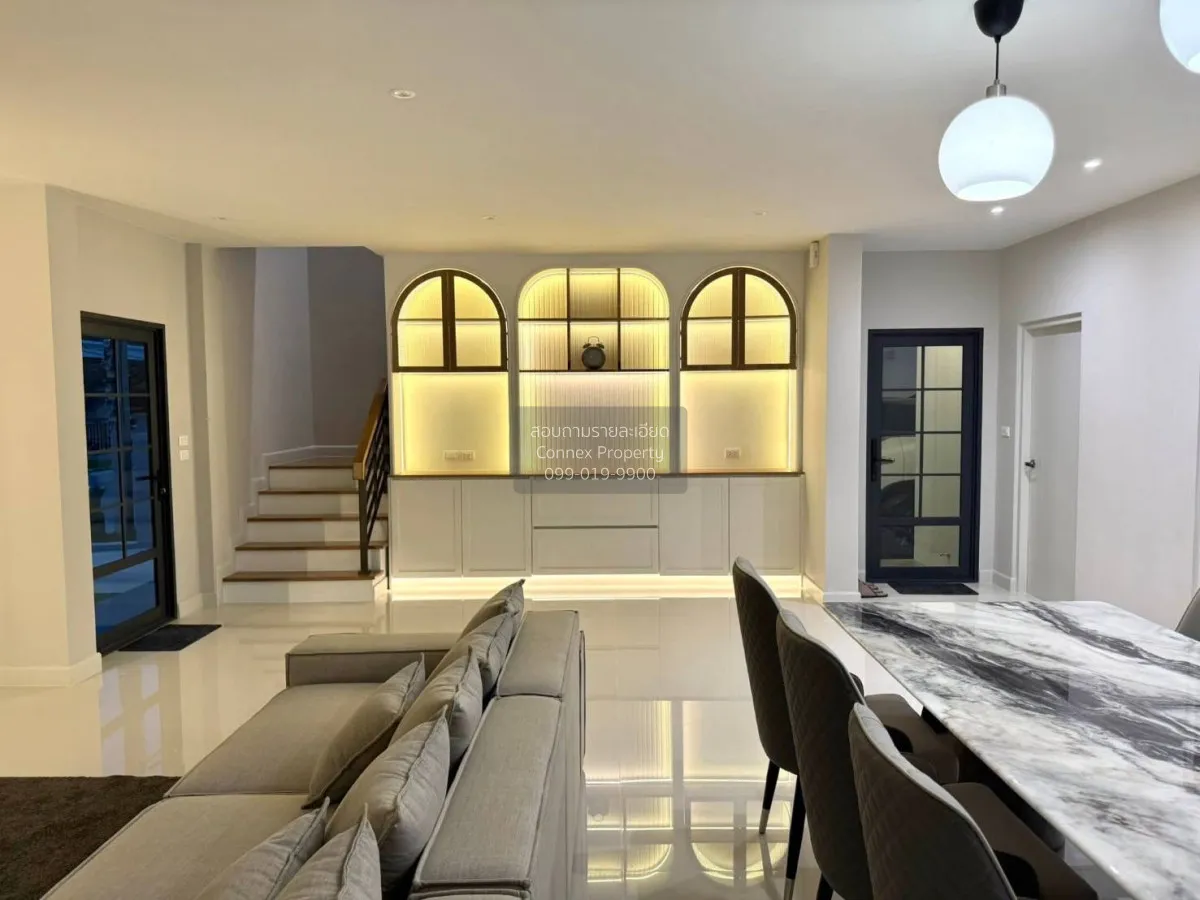 For Rent House , Centro Bangna Phase 2 , Bang Kaeo , Bang Phli , 