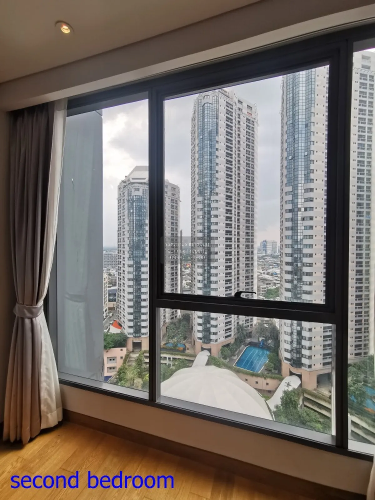 For Sale Condo , The Lumpini 24 , BTS-Phrom Phong , Khlong Tan ,  3