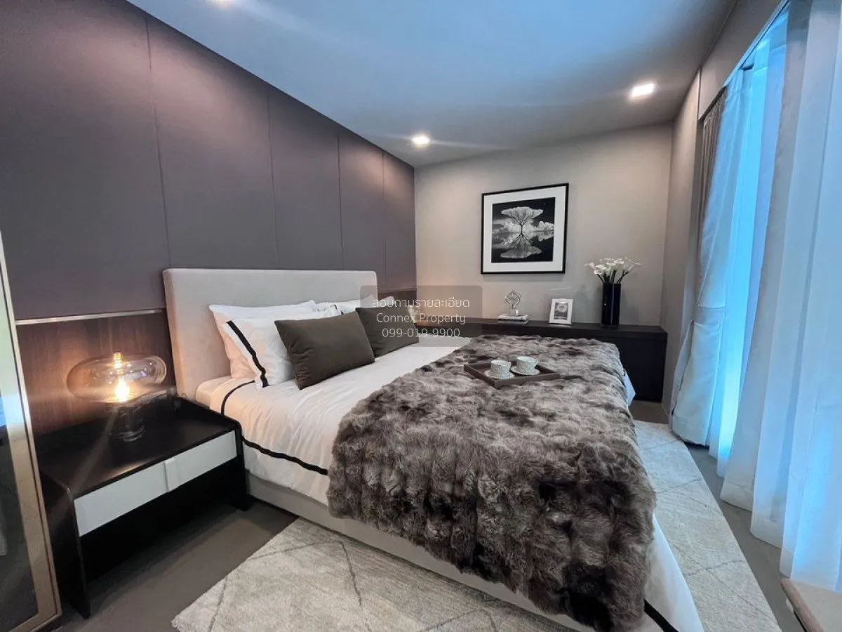 For Rent Condo , Ashton Residence 41 , Duplex , wide frontage , B 3