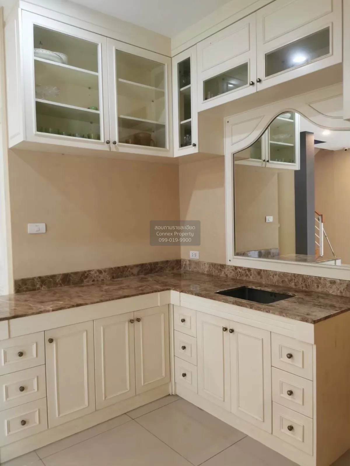 ขายบ้าน  เพอร์เฟค เพลส ราชพฤกษ์ บางรักน้อย เมืองนนทบุรี นนทบุรี C