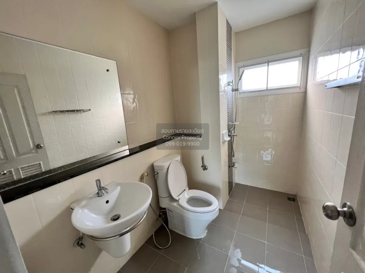 ขายบ้าน  เพอร์เฟค เพลส ราชพฤกษ์ บางรักน้อย เมืองนนทบุรี นนทบุรี C