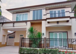 For Sale House , Perfect place Ratchaphruek , Bang Rak Noi , Mueang Nonthaburi , Nonthaburi , CX-147618