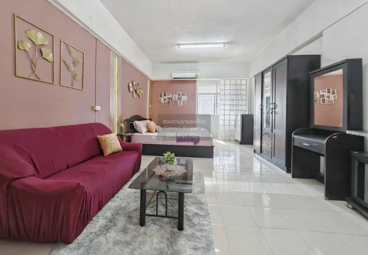 ขายคอนโด  อุดมสุข ทาวเวอร์ BTS-อุดมสุข บางนาเหนือ เขต บางนา กรุงเ 1