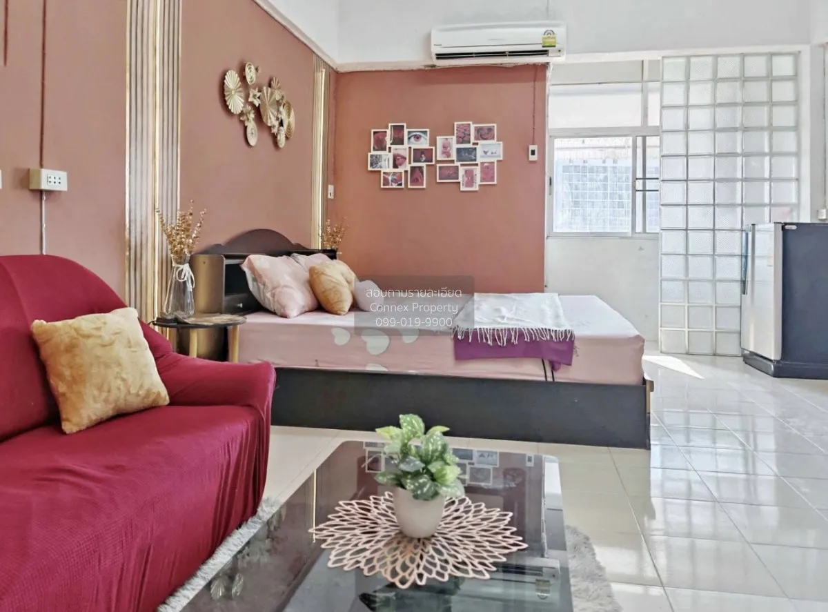 ขายคอนโด  อุดมสุข ทาวเวอร์ BTS-อุดมสุข บางนาเหนือ เขต บางนา กรุงเ 2