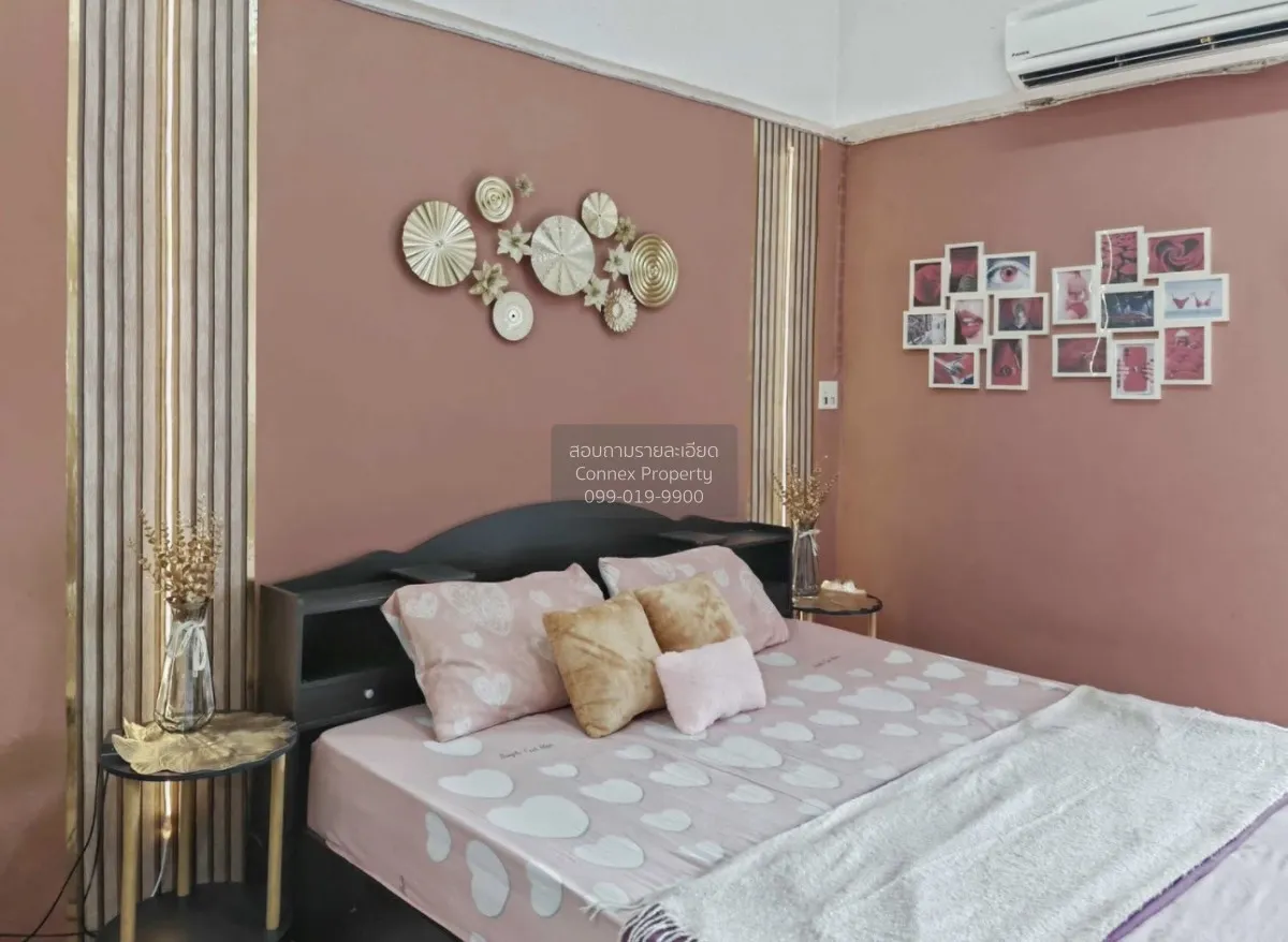 ขายคอนโด  อุดมสุข ทาวเวอร์ BTS-อุดมสุข บางนาเหนือ เขต บางนา กรุงเ 4