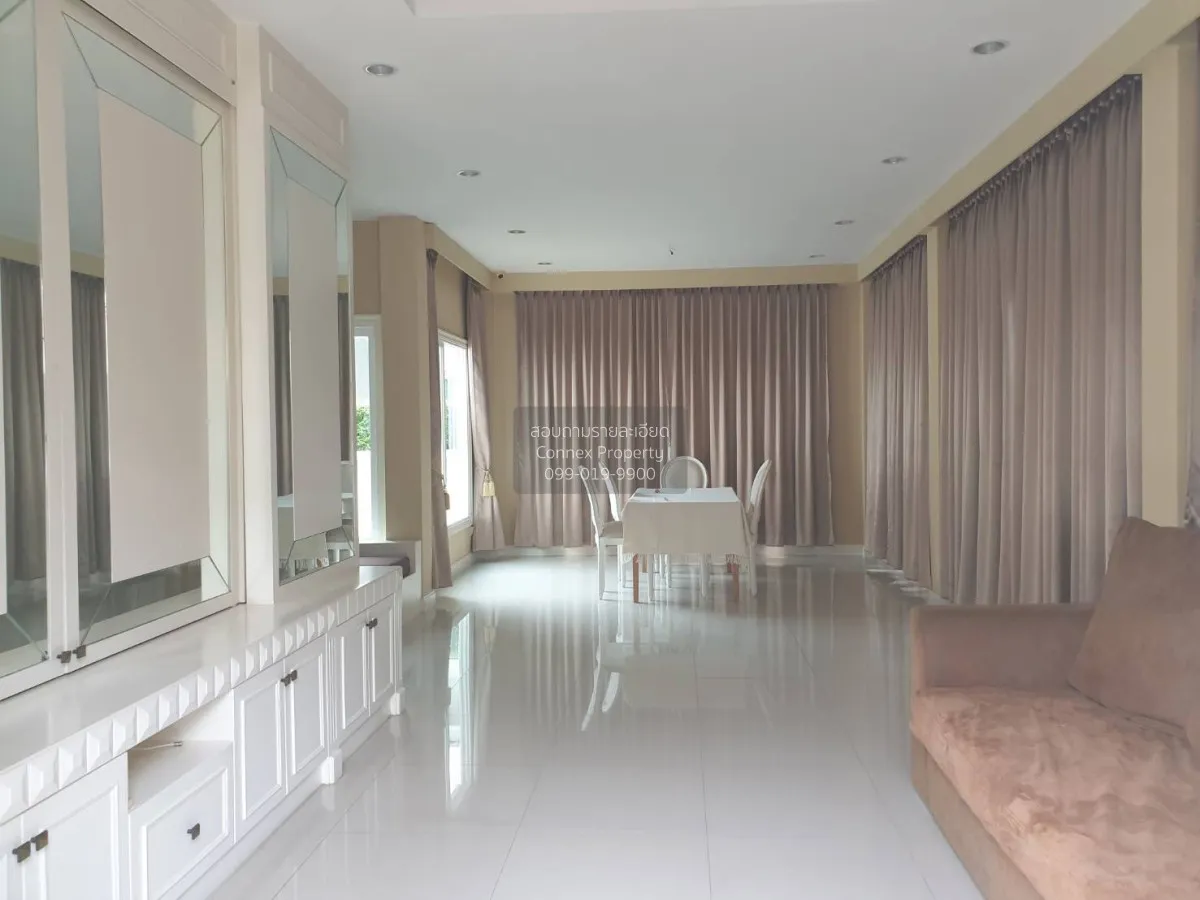 For Rent House , Perfect place Ratchaphruek , Bang Rak Noi , Muea 2