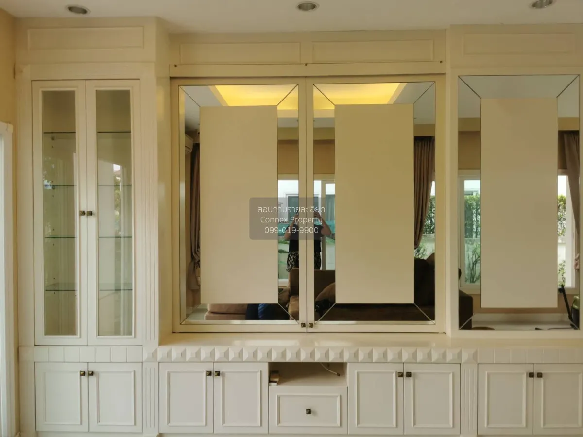 For Rent House , Perfect place Ratchaphruek , Bang Rak Noi , Muea