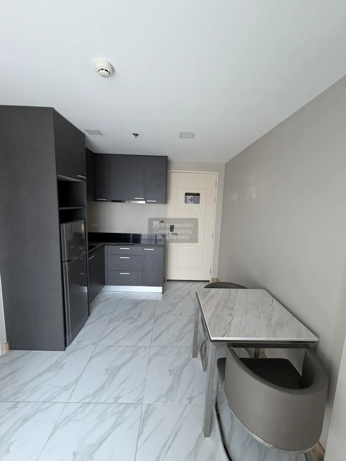 เช่าคอนโด  เบลส เรสสิเด้นซ์ เอกมัย BTS-เอกมัย คลองตันเหนือ เขต วั 2