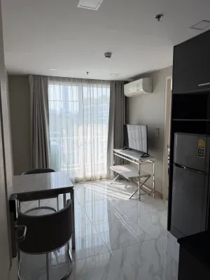 For Rent Condo , Bless Residence Ekkamai , BTS-Ekkamai , Khlong Tan Nuea , Watthana , Bangkok , CX-147623