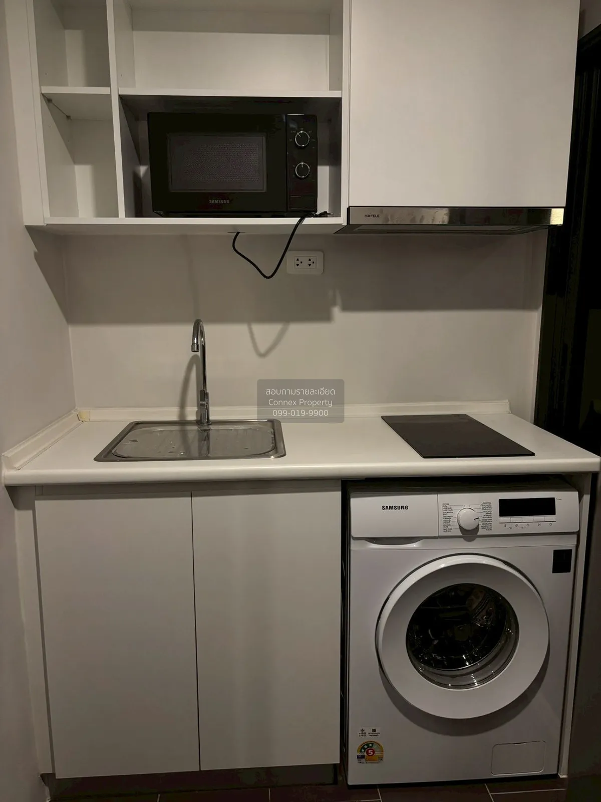 เช่าคอนโด  บลู สุขุมวิท 105 BTS-แบริ่ง บางนา เขต บางนา กรุงเทพ CX 3