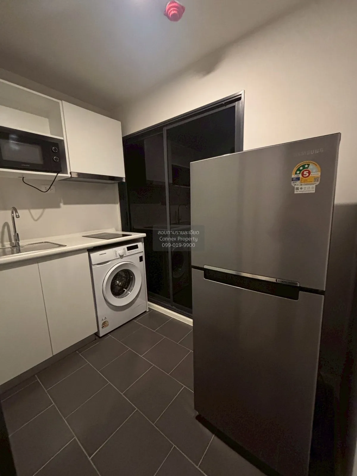 เช่าคอนโด  บลู สุขุมวิท 105 BTS-แบริ่ง บางนา เขต บางนา กรุงเทพ CX 4