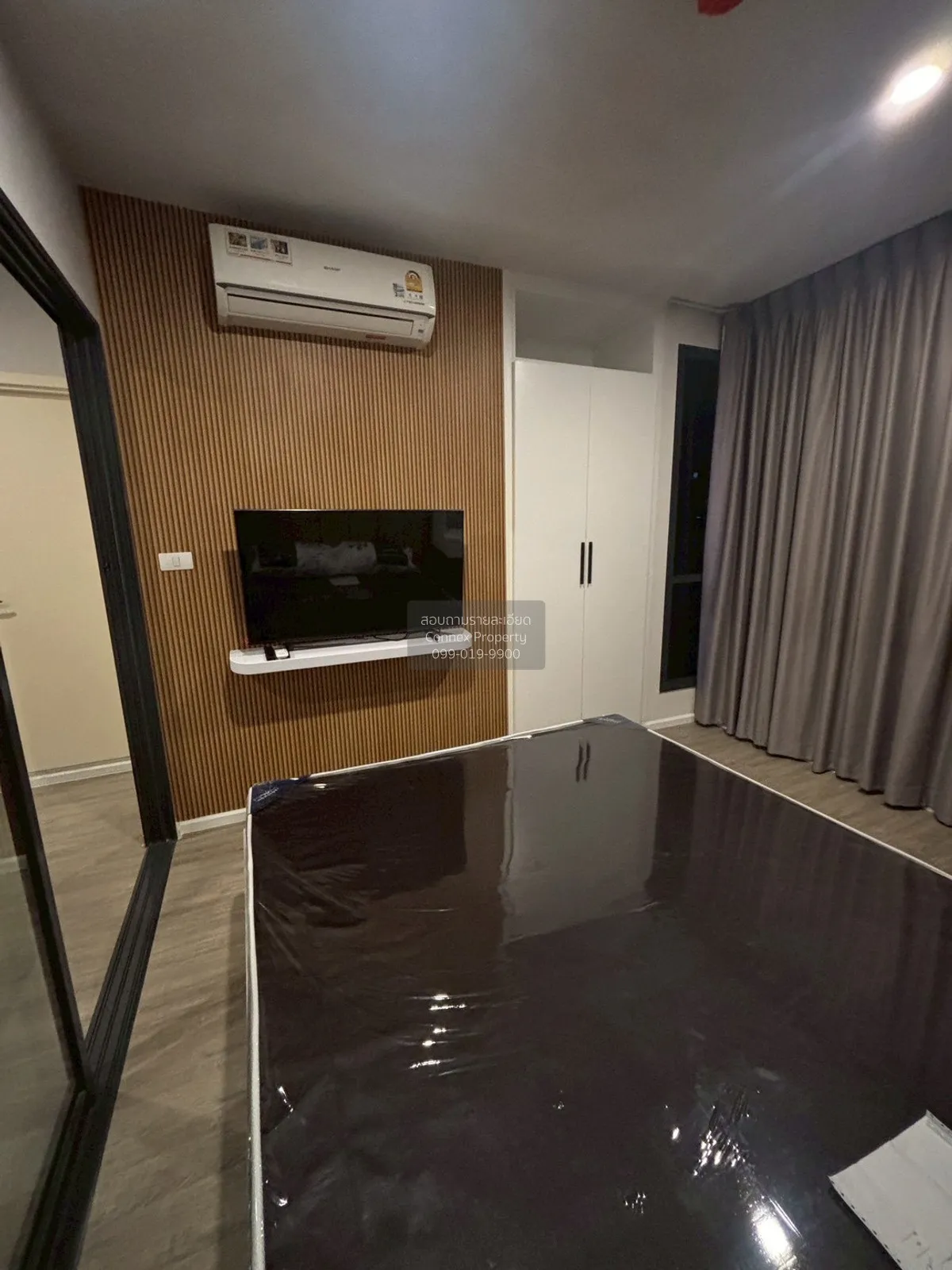 เช่าคอนโด  บลู สุขุมวิท 105 BTS-แบริ่ง บางนา เขต บางนา กรุงเทพ CX