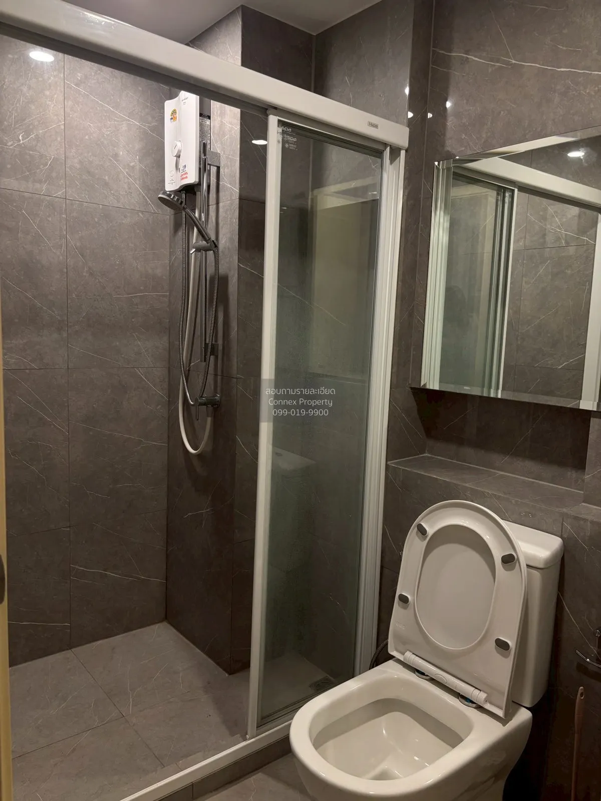 เช่าคอนโด  บลู สุขุมวิท 105 BTS-แบริ่ง บางนา เขต บางนา กรุงเทพ CX