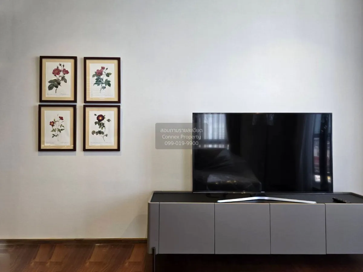 เช่าคอนโด  วัน อัลติจูด เจริญกรุง วัดพระยาไกร เขต บางคอแหลม กรุงเ 2