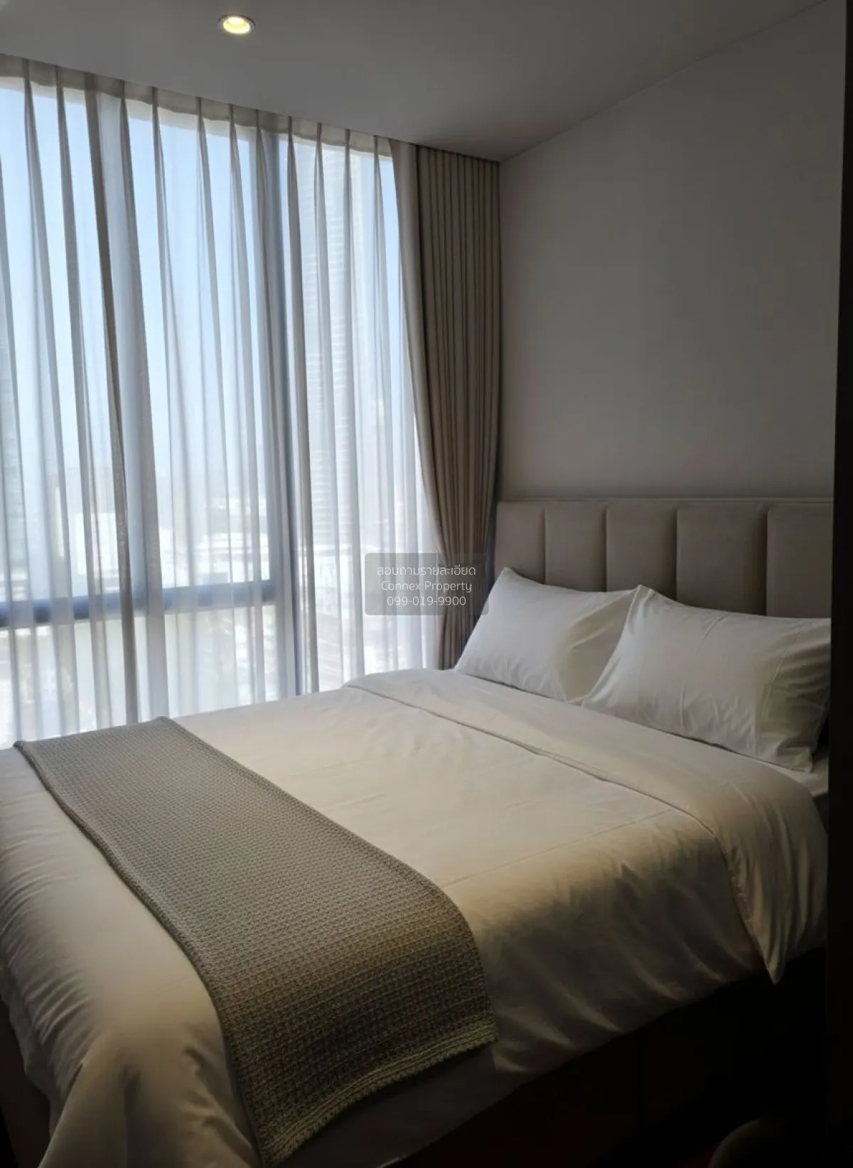 เช่าคอนโด  วัน อัลติจูด เจริญกรุง วัดพระยาไกร เขต บางคอแหลม กรุงเ