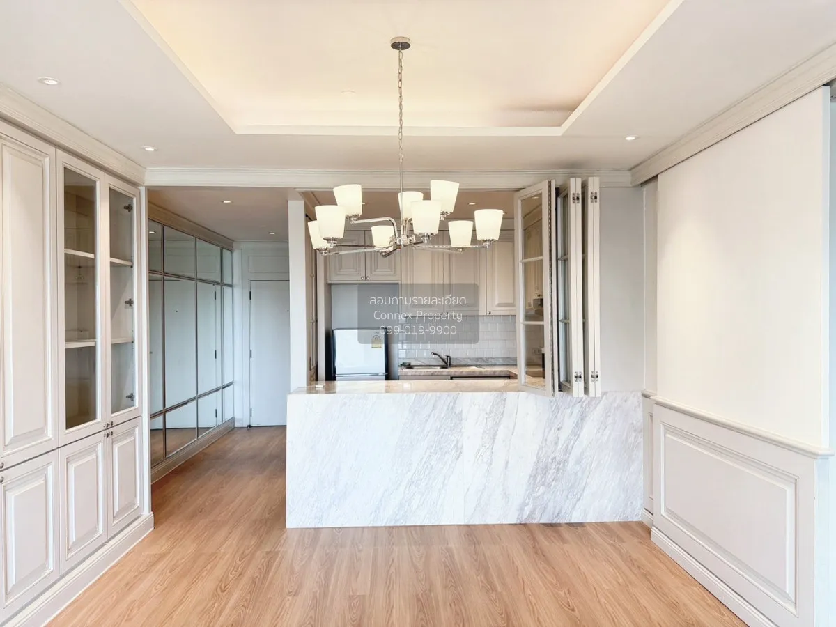 ขายคอนโด  เดอะ สุโขทัย เรสซิเด้นซ์ MRT-ลุมพินี ทุ่งมหาเมฆ เขต สาท 1