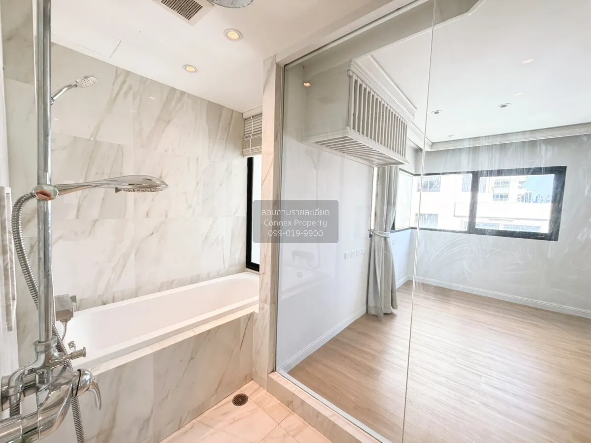 ขายคอนโด  เดอะ สุโขทัย เรสซิเด้นซ์ MRT-ลุมพินี ทุ่งมหาเมฆ เขต สาท