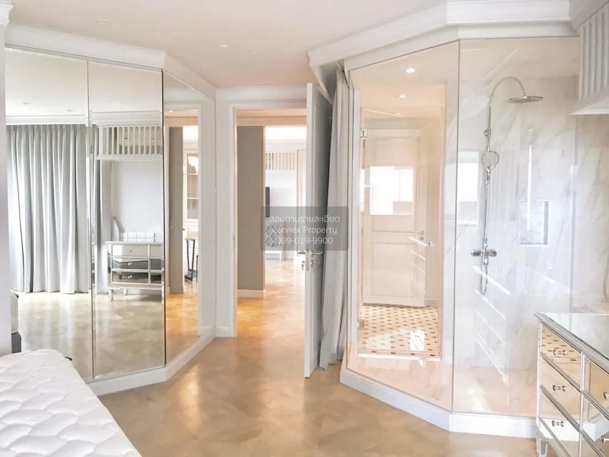 ขายคอนโด  เดอะ สุโขทัย เรสซิเด้นซ์ MRT-ลุมพินี ทุ่งมหาเมฆ เขต สาท