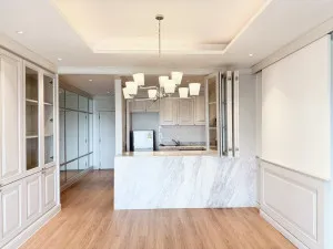 ขายคอนโด  เดอะ สุโขทัย เรสซิเด้นซ์ MRT-ลุมพินี ทุ่งมหาเมฆ เขต สาทร กรุงเทพ CX-147629