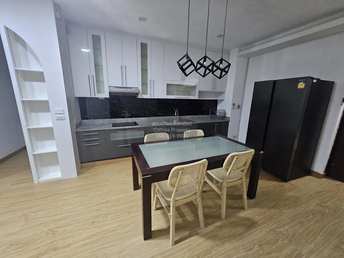 FOR RENT condo , Noble Ora Thonglor , BTS-Thong Lo , Khlong Tan N 3
