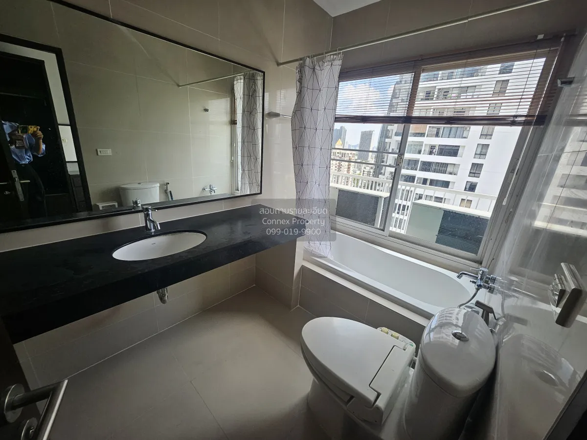 FOR RENT condo , Noble Ora Thonglor , BTS-Thong Lo , Khlong Tan N